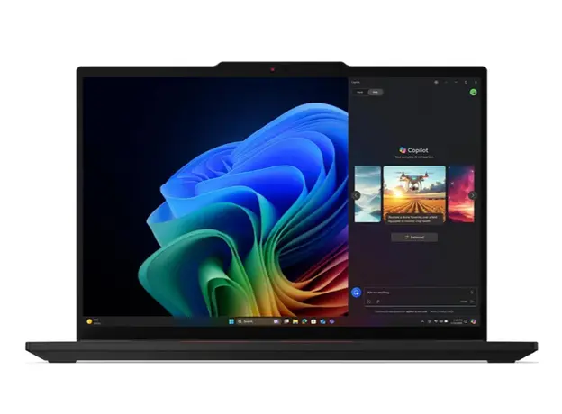 Notebook Lenovo ThinkPad T14s Gen 6 14'' Ultra 5 228V 32GB 512GB SSD Integrated Intel Arc Graphics Black