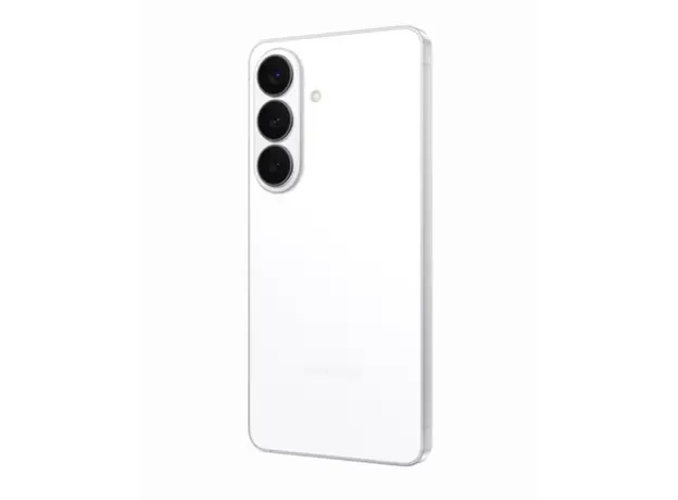 mobile phone SAMSUNG S26 256GB White SM-S942BZWCCAU/D, 4 image