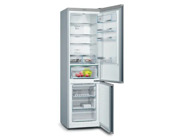 BOSCH KGN39LB316 refrigerator, 2 image
