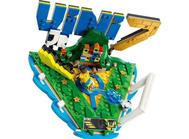 LEGO Constructor Edition S 43027, 3 image