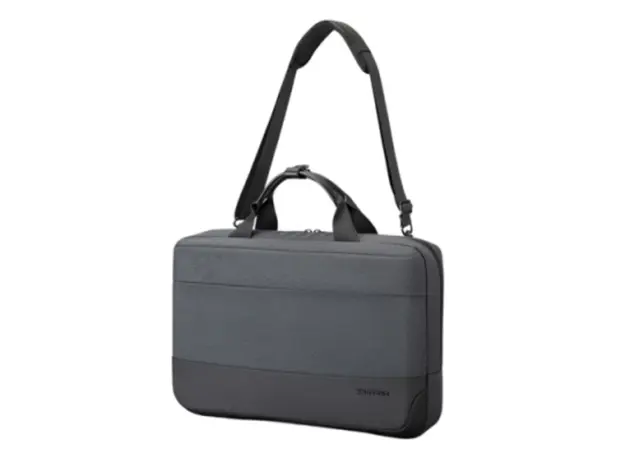 Kingsons 15.6" Laptop Bag Dark Grey - KS251305-A, 3 image