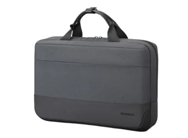 Kingsons 15.6" Laptop Bag Dark Grey - KS251305-A