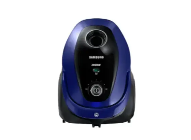 Vacuum cleaner Samsung VC20M255AWB/EV, 4 image