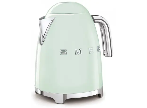 Electric kettle SMEG - KLF03PGEU, 2 image