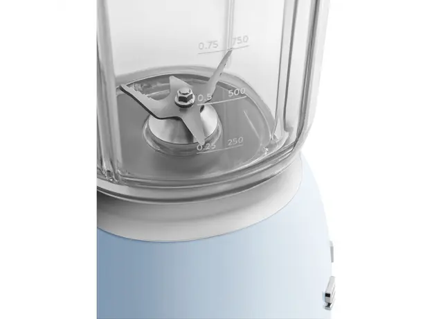 Blender SMEG BLF03PBEU, 5 image
