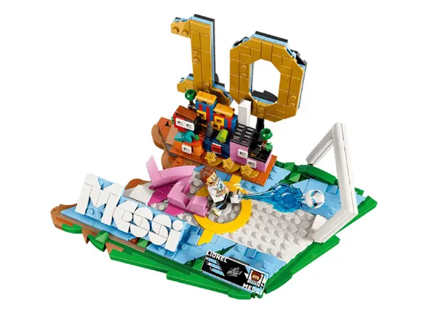 LEGO Constructor Edition S 43011, 2 image