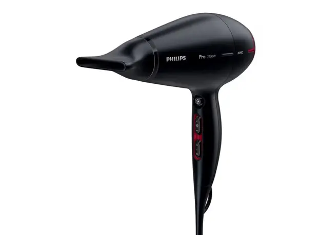 Hair dryer PHILIPS HPS910/00, 2 image