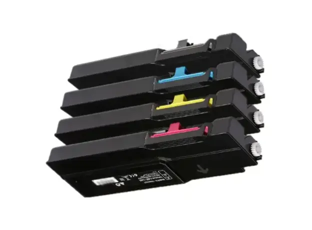 Cartridge Xerox 106R03534 Toner Cartridge Cyan, 2 image