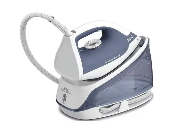 Steam iron TEFAL SV4110E0, 2 image