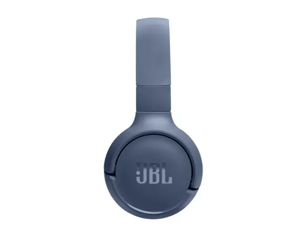 JBL TUNE 520BT WIRELESS ON-EAR HEADPHONES BLUE, 2 image