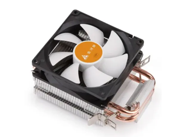 Golden Field G490 CPU Universal Cooler 90w, 3 image