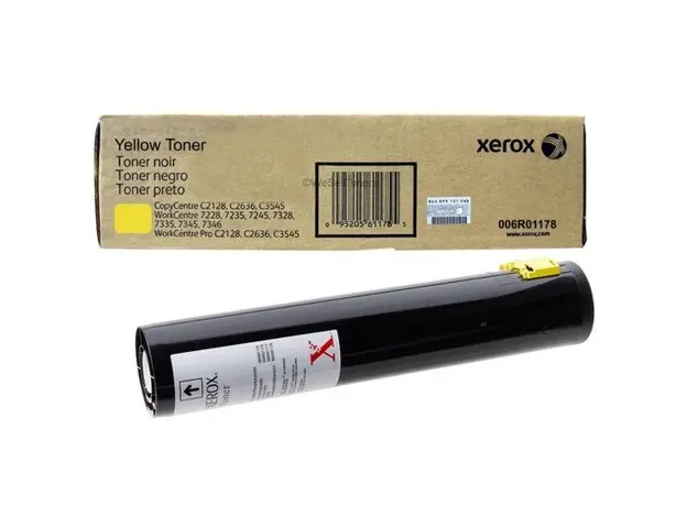 Cartridge Xerox 006R01175