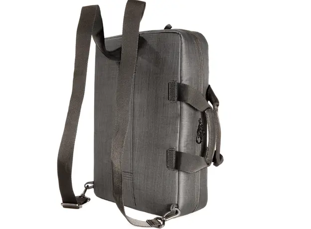 Laptop bag TUCANO SVOLTA BAG PC 15.6" BLACK, 4 image