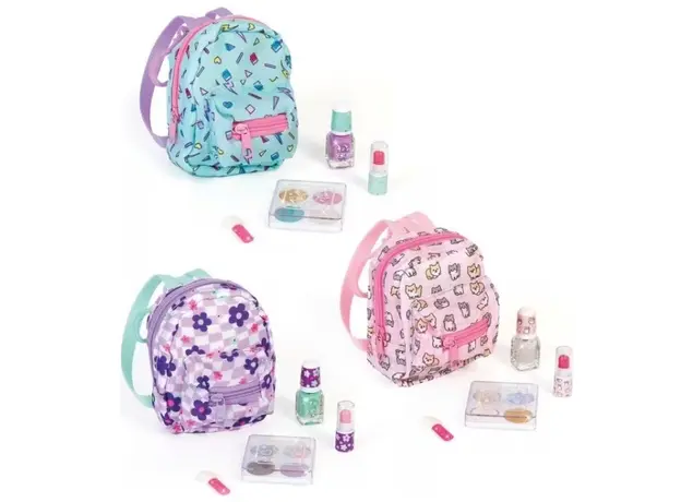 Children's cosmetics Make It Real Kids cosmetic set Glam Mini, 2 image