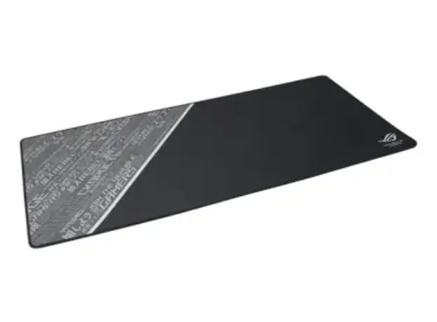 ASUS Mouse Pad ROG Sheath BLK LTD, XXL (900x440x3mm), black, 3 image
