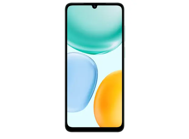 Mobile phone HONOR X5c 4GB/64GB Ocean Cyan/D, 3 image