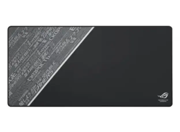 ASUS Mouse Pad ROG Sheath BLK LTD, XXL (900x440x3mm), black, 4 image