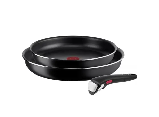 Tefal L1539143 frying pan set