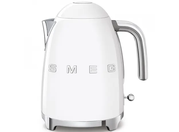 Electric kettle SMEG KLF03WHEU