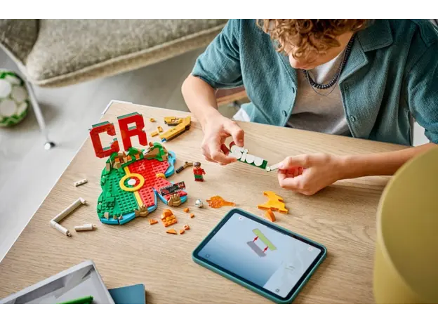 LEGO Constructor Edition S 43012, 6 image