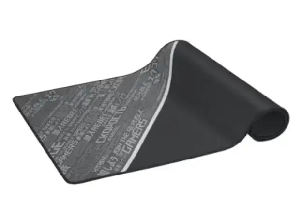 ASUS Mouse Pad ROG Sheath BLK LTD, XXL (900x440x3mm), black, 2 image