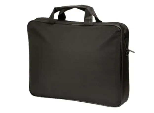 Vertex VX-115B Carry Bag 15.6" Black, 2 image