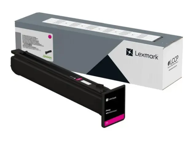 Lexmark CX950/951 Magenta Cartridge (12K)