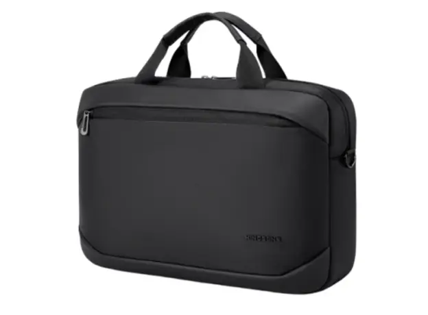 Kingsons 15.6" Laptop Bag Black - KS251304, 2 image