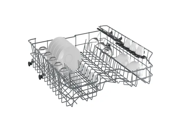 Dishwasher Beko DVN05321S, 3 image