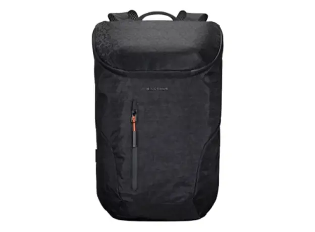 Kingsons 15.6" Laptop Backpack Black - KS251039