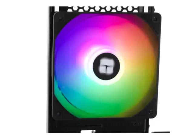 Cooler THERMALRIGHT TL-C12C-S ARGB Fan 1550 RPM±10% (in bulk), 6 image