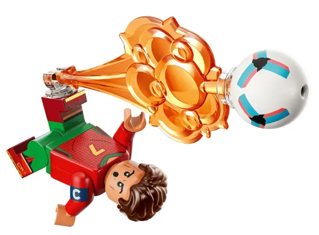 LEGO Constructor Edition S 43012, 3 image