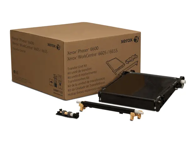 Cartridge Xerox 108R01122