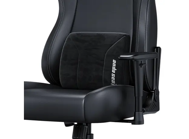 AndaSeat lumbar pillow for Novis XL, black, 2 image