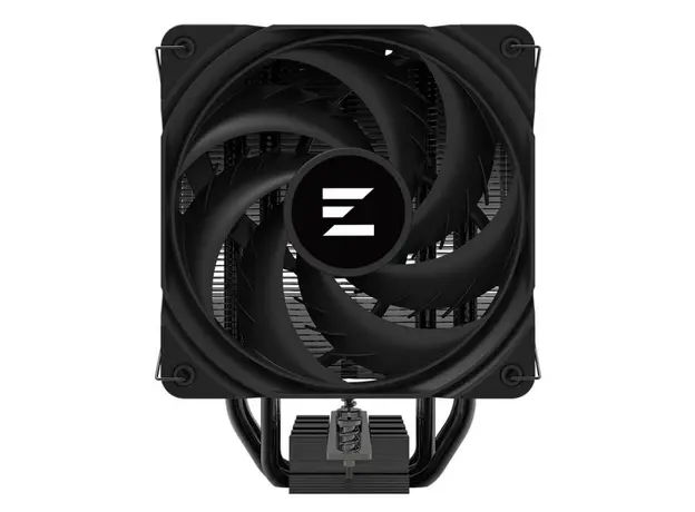 Cooler Zalman CPU cooler CNPS9X Performa Plus, LGA1851, 1700, 1200, 115x, AM5, AM4, 4pin PWM, TDP220W, black