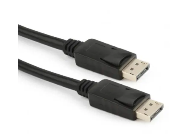 Gembird CC-DP2-6 4K/60Hz DisplayPort Cable 1.8m, 2 image