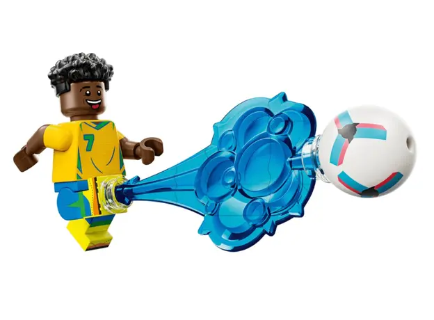 LEGO Constructor Edition S 43027, 4 image