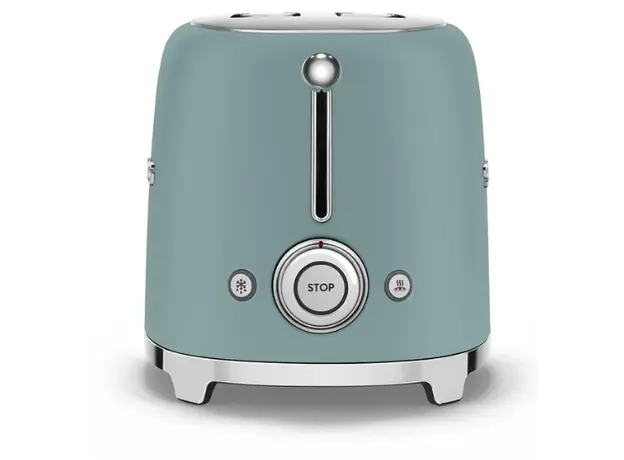 Toaster SMEG TSF01EGMEU, 3 image