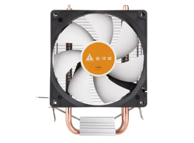 Golden Field G490 CPU Universal Cooler 90w