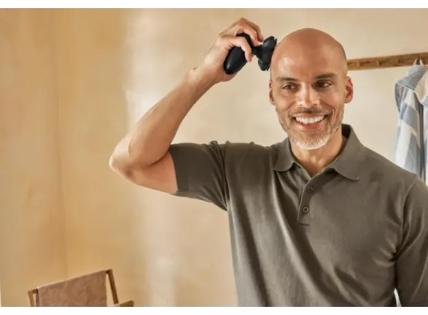 Philips HS5980/15 shaver, 5 image
