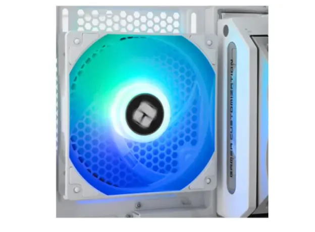 Fans THERMALRIGHT TL-C12CW-S ARGB White 1550 RPM±10% (in bulk), 6 image