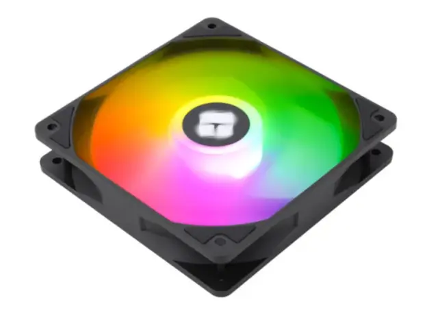 Cooler THERMALRIGHT TL-C12C-S ARGB Fan 1550 RPM±10% (in bulk), 5 image