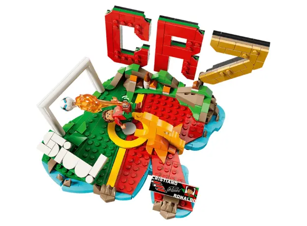 LEGO Constructor Edition S 43012, 4 image