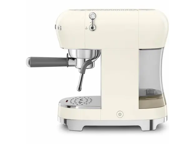 Coffee machine SMEG ECF02CREU, 5 image