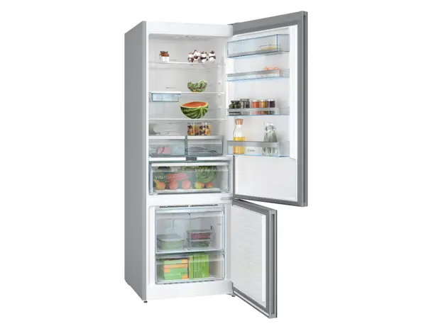 BOSCH KGN56LBE0N refrigerator, 3 image