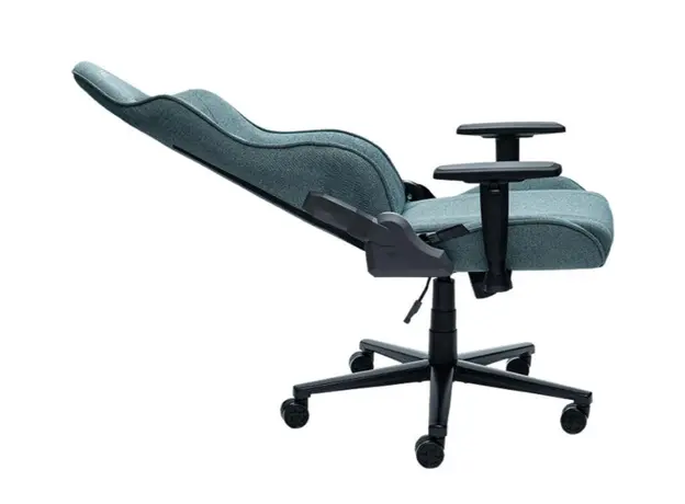 Gaming chair 2E BUSHIDO 2D-Armrests Green/2E-GC-BUS-ESGN, 2 image