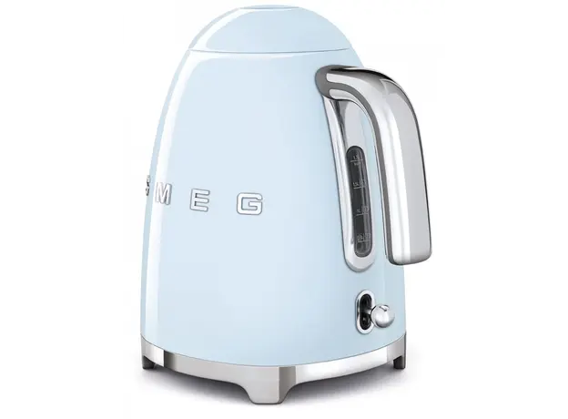 Electric kettle SMEG - KLF03PBEU, 3 image