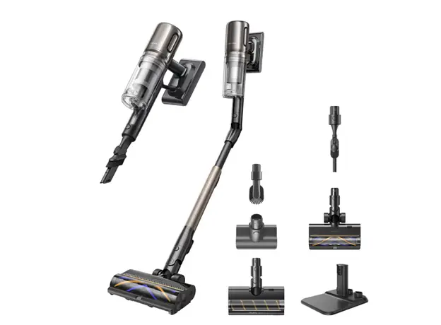 Vacuum cleaner Dreame Z40 TangleCut Flex
