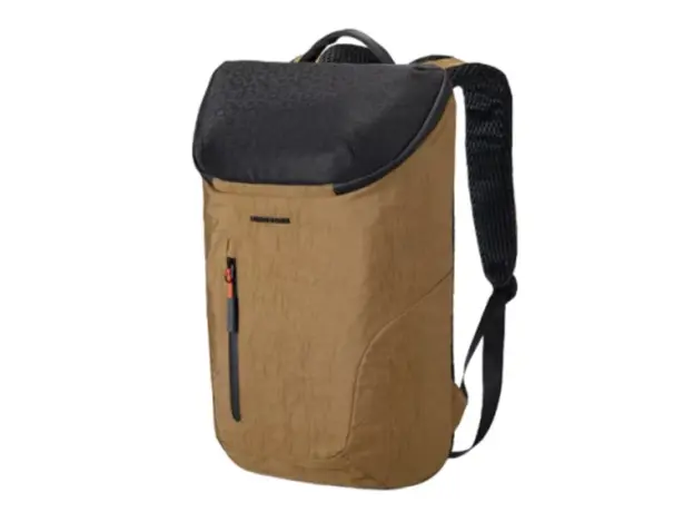Kingsons 15.6" Laptop Backpack Brown - KS251039