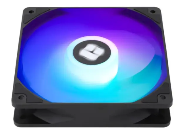 Cooler THERMALRIGHT TL-C12C-S ARGB Fan 1550 RPM±10% (in bulk), 2 image